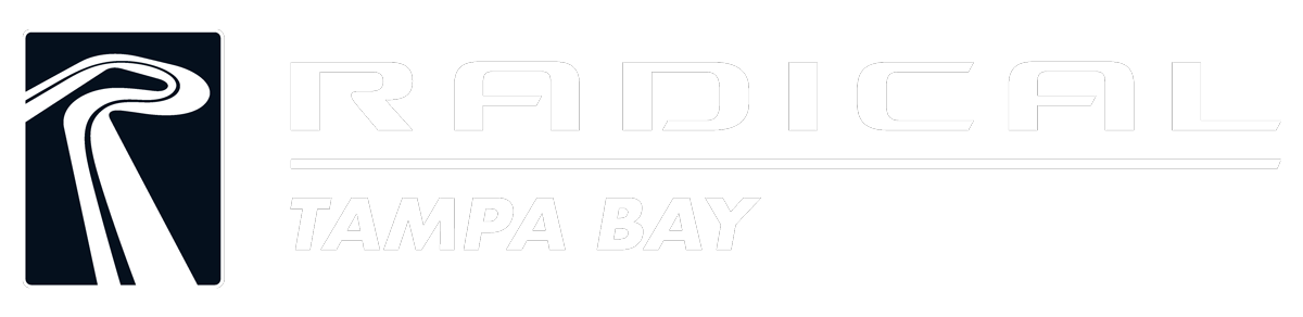 radical tampa bay logo